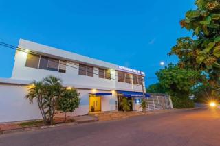 Hotel deluxe oasis de la colina boutique - 9