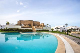 Golden Carthage Residences - Gammarth - 7