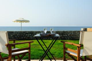 Alisahni Beachfront Villas - 6