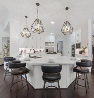 Luxury Mansion in The Woodlands TX with Heated Pool, Spa, BBQ & Basketball Court - 4