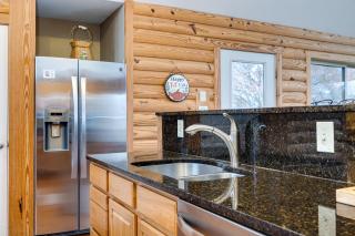 Eagle Rock Cabin 2319 Valley Burg Road - Luray - 6