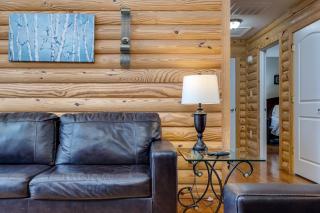 Eagle Rock Cabin 2319 Valley Burg Road - Luray - 1