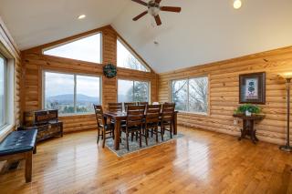 Eagle Rock Cabin 2319 Valley Burg Road - Luray - 2