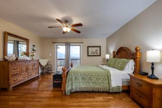Eagle Rock Cabin 2319 Valley Burg Road - Luray - 3