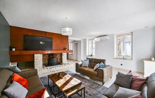 Stunning Home In Orsan - Orsan - 9