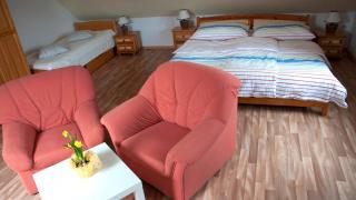 Apartments Odměny U Třeboně - Třeboň - 3