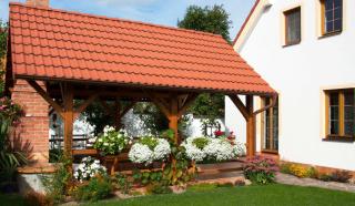 Apartments Odměny U Třeboně - 2