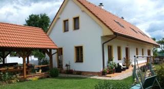 Apartments Odměny U Třeboně - Třeboň - 1