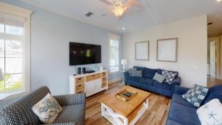 Ocean Breeze (AMIL) - Bradenton Beach - 3
