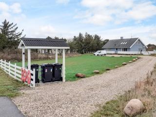 Holiday home Vestervig LIII - Vestervig - 1