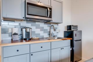 Unit 18 Maui Ohana Modern Studio - Wailuku - 7