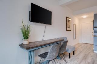Unit 18 Maui Ohana Modern Studio - Wailuku - 8