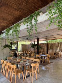 SABAI Beach Hotel - Barú - 4