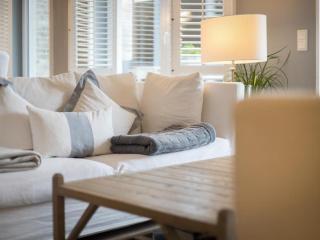 Bomhoffstr. 17, W21, Penthouse, 2OG - Westerland - 2