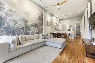 Magazine Street Historic Luxury - Nueva Orleans - 9