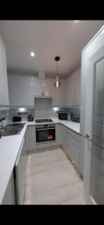 Family Friendly fully refurbished 3 bedroom, 3 bathroom property in London - Londra - 8