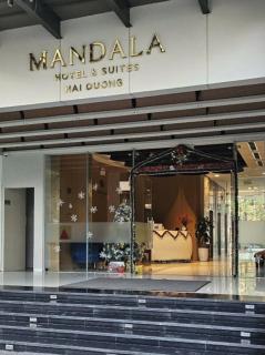 Apec Mandala Hotel Hải Dương - Hải Dương - 3