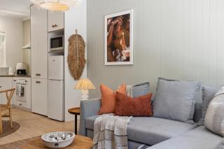 Seed at Arlo Refined Luxury in Glenelg - Glenelg - 3