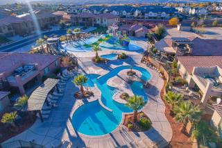 Desert Moose #75 townhouse - Santa Clara - 7