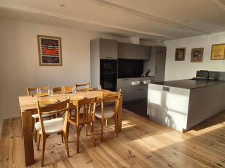 Nice holiday flat, 100 m from the beach, Erquy - Erquy - 4