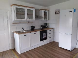 Schwerg Comfortable holiday residence - - 4
