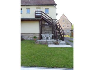 Schwerg Comfortable holiday residence - - 8