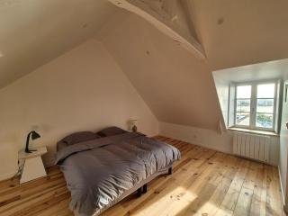 Nice holiday flat, 100 m from the beach, Erquy - Erquy - 7