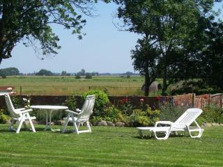 Frisian house Wallsbuell - Witzwort - 8
