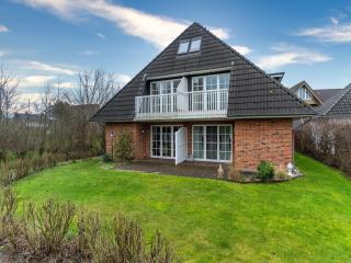 Apartment in Ording near Main Beach - St. Peter-Ording - 9