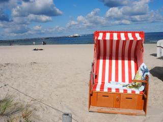 in the Findling House - Binz - 7