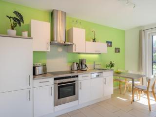 in the Findling House - Binz - 1