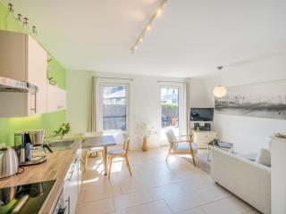 in the Findling House - Binz - 4