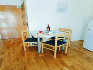Adorable home with swimming pool and sea view - Senj - 5