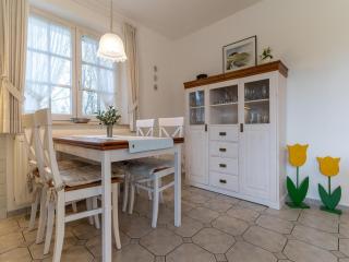 Apartment in Ording near Main Beach - St. Peter-Ording - 3