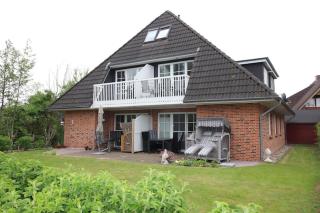 Apartment in Ording near Main Beach - St. Peter-Ording - 0