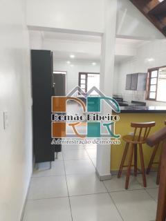 Casa de Praia Ubatuba SP559 - 5