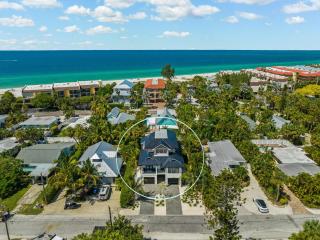 The Black Pearl - Holmes Beach - 9