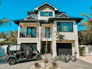 The Black Pearl - Holmes Beach - 6