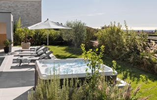 Villa Bewegte Berge - Poreč - 4