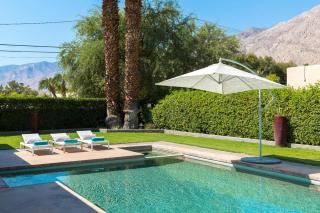 Villa Tranquilo - Palm Springs - 9