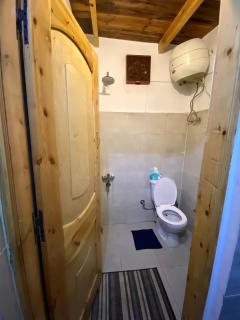 بيت ماعت Beit MaAt - Dahab - 8