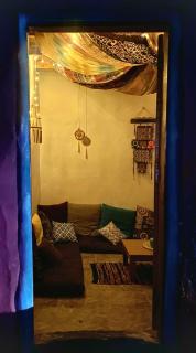 بيت ماعت Beit MaAt - Dahab - 6