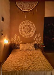 بيت ماعت Beit MaAt - Dahab - 4