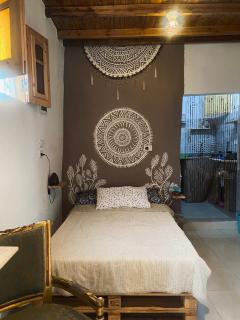 بيت ماعت Beit MaAt - Dahab - 3