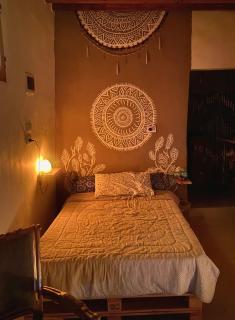 بيت ماعت Beit MaAt - Dahab - 2