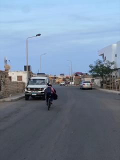 بيت ماعت Beit MaAt - Dahab - 1