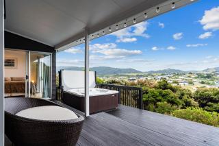 Goldeneye - Mangawhai Heads Holiday Home - 0