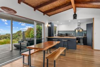 Goldeneye - Mangawhai Heads Holiday Home - Mangawhai - 7