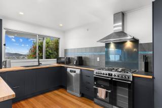 Goldeneye - Mangawhai Heads Holiday Home - Mangawhai - 4