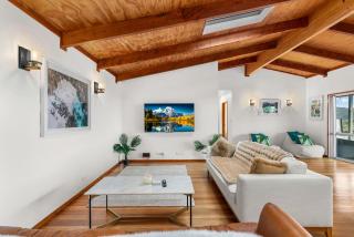 Goldeneye - Mangawhai Heads Holiday Home - 1